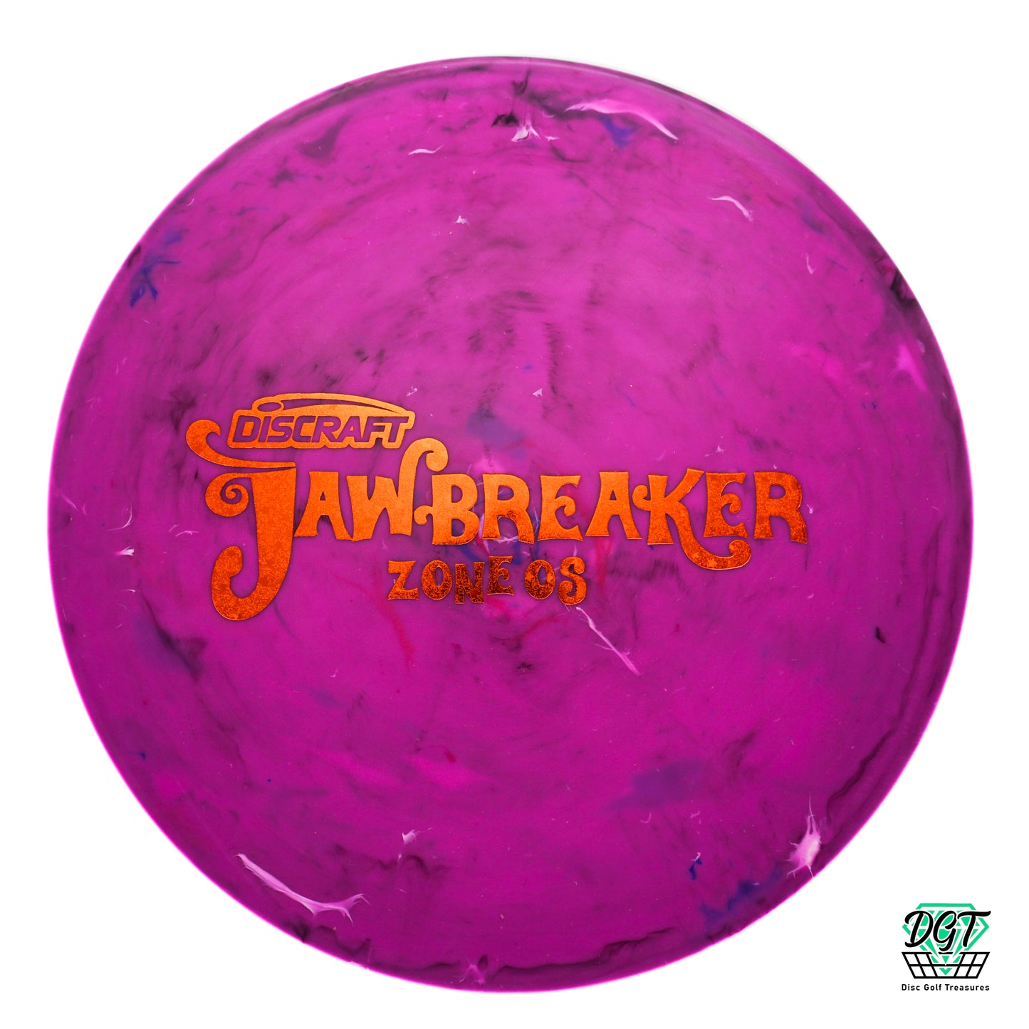Jawbreaker Zone OS