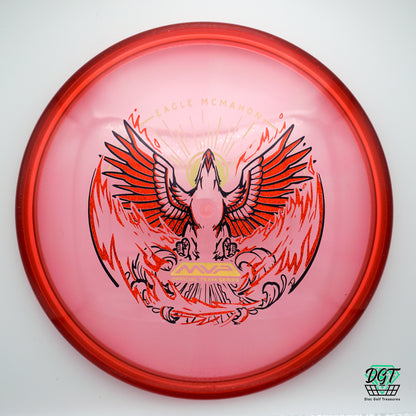 Eagle McMahon Prism Proton Envy