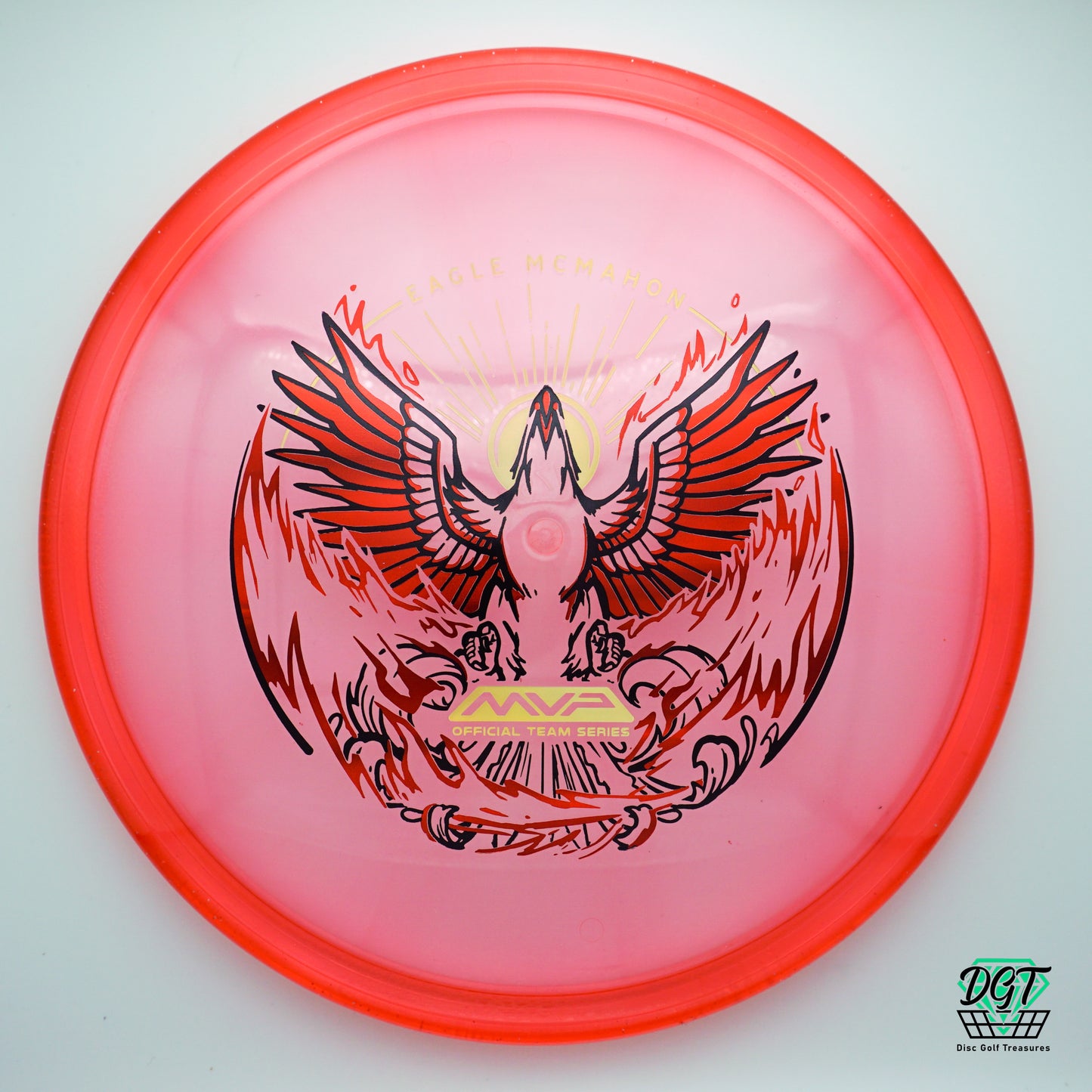 Eagle McMahon Prism Proton Envy