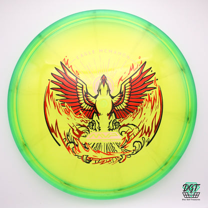 Eagle McMahon Prism Proton Envy