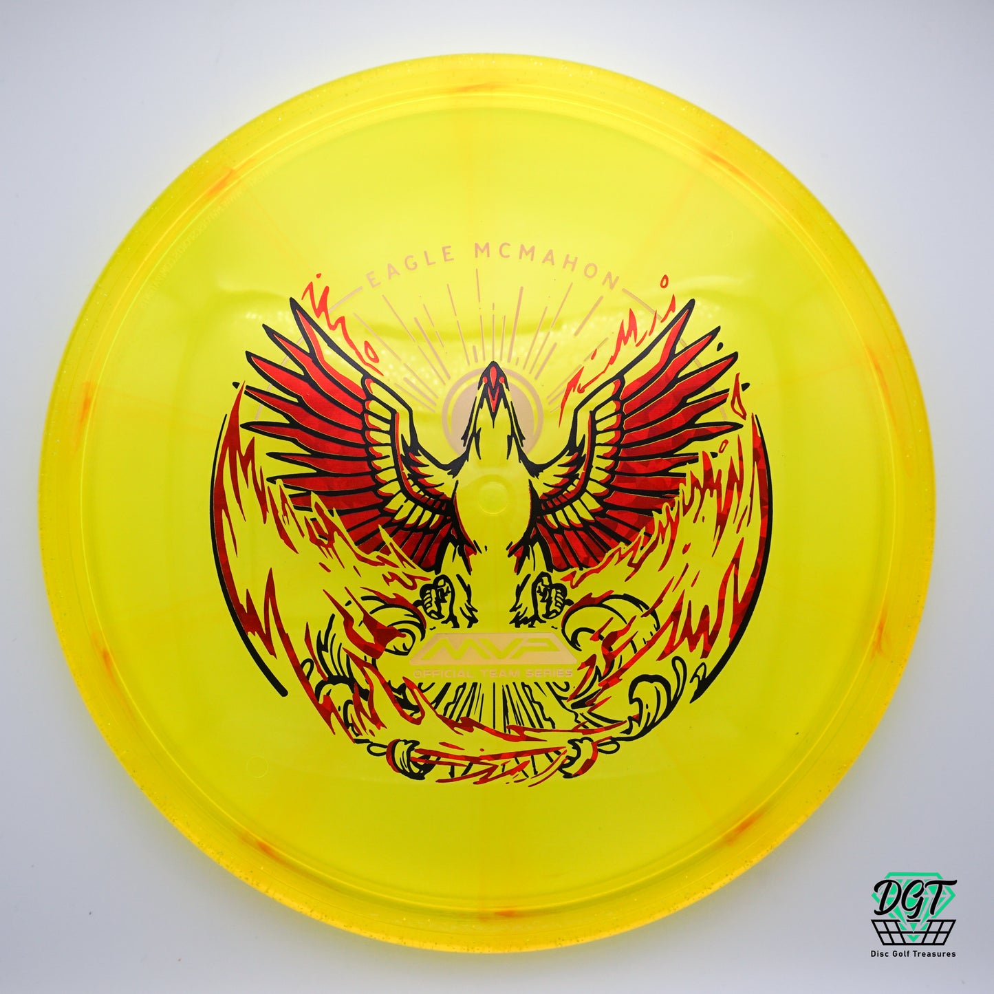 Eagle McMahon Prism Proton Envy