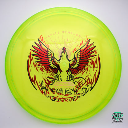 Eagle McMahon Prism Proton Envy