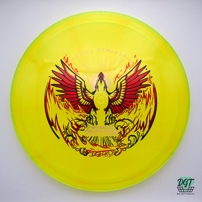 Eagle McMahon Prism Proton Envy