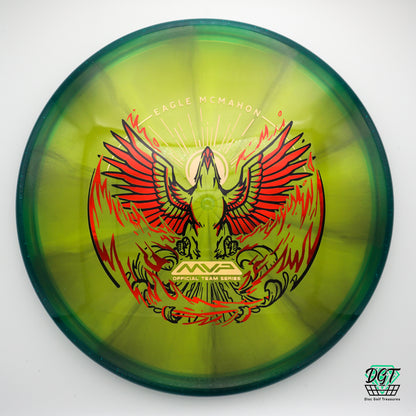 Eagle McMahon Prism Proton Envy