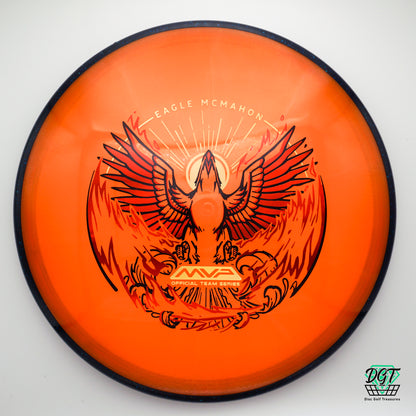 Eagle McMahon Prism Proton Envy