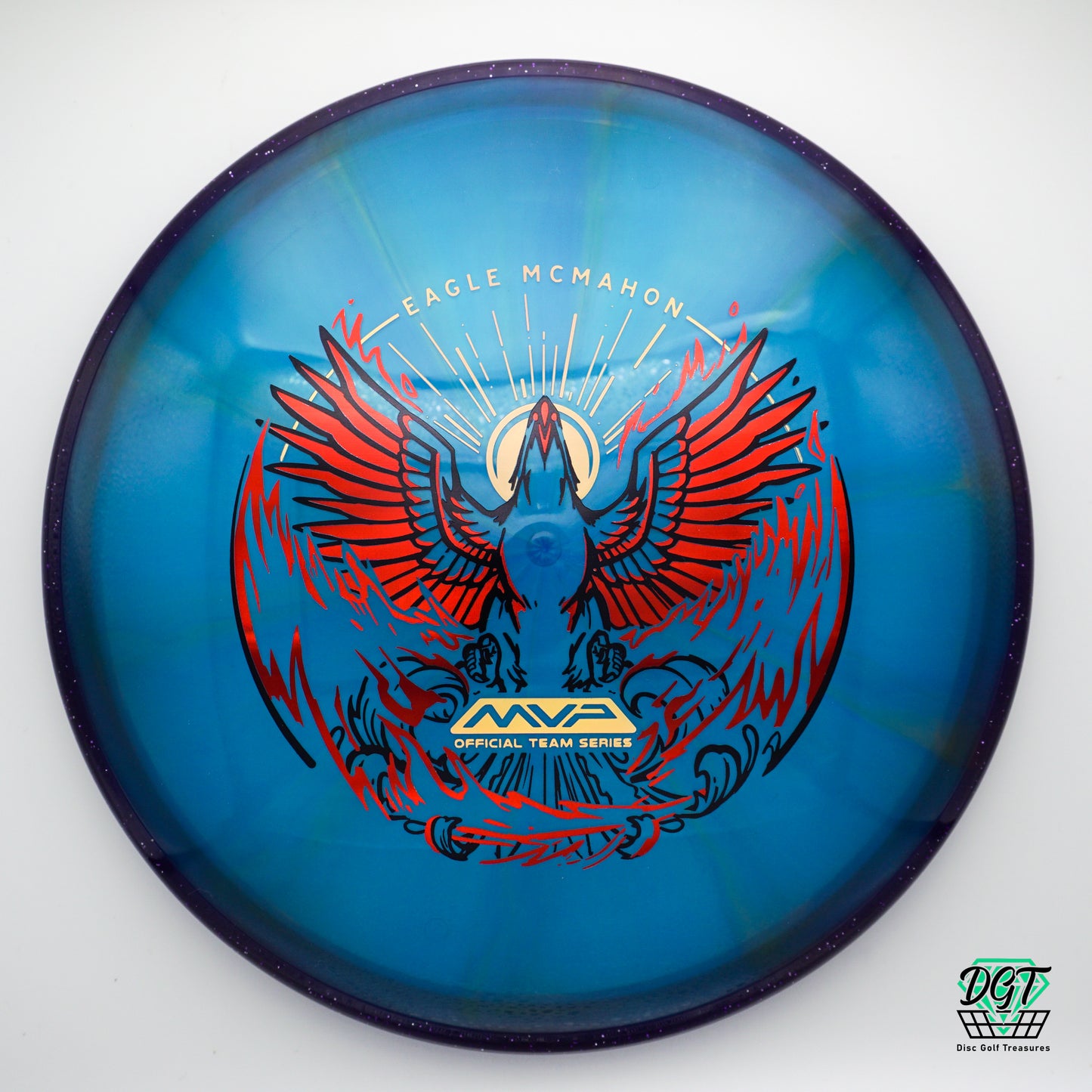 Eagle McMahon Prism Proton Envy