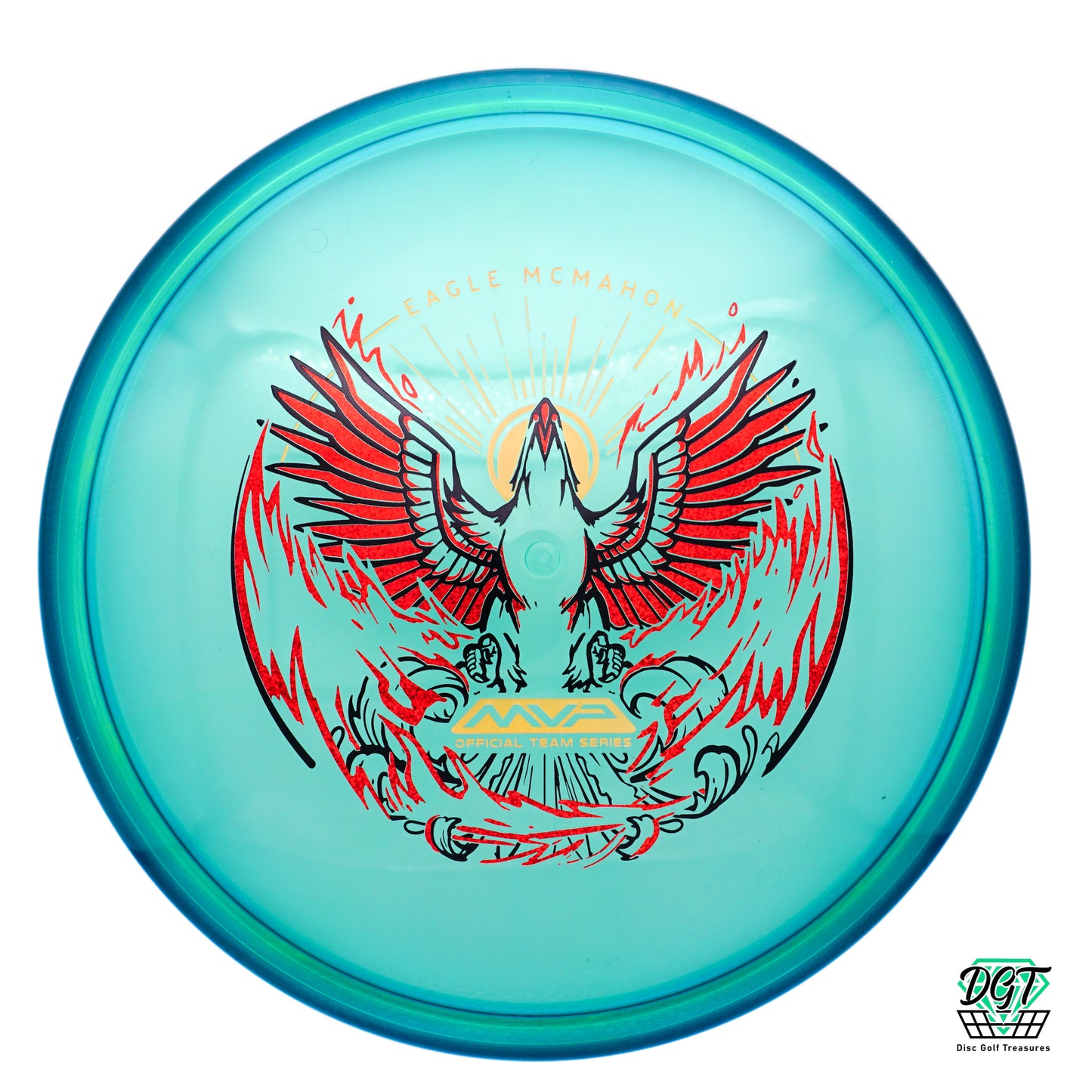 Eagle McMahon Prism Proton Envy