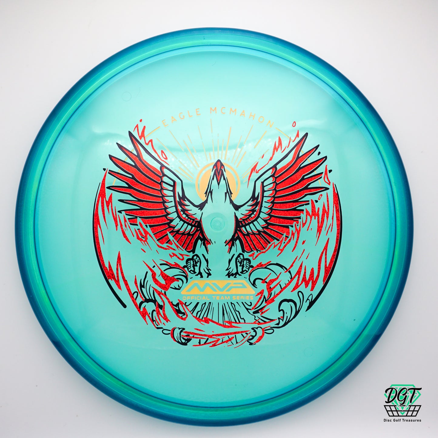 Eagle McMahon Prism Proton Envy