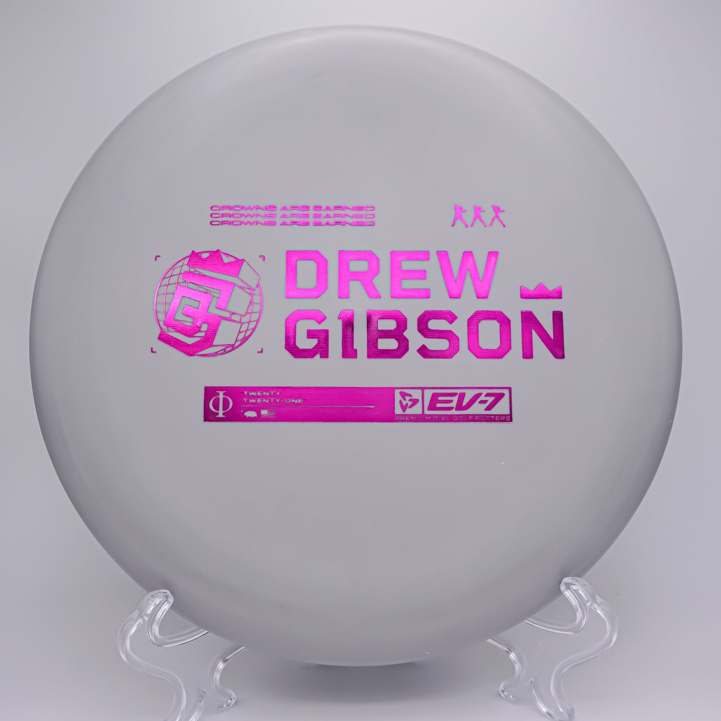 Drew Gibson OG Phi