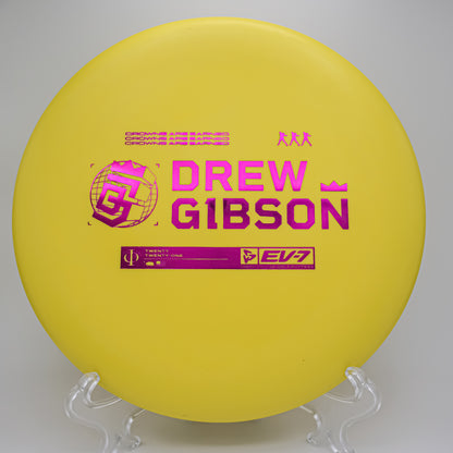 Drew Gibson OG Phi