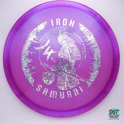 Iron Samurai 4 - Chroma MD3