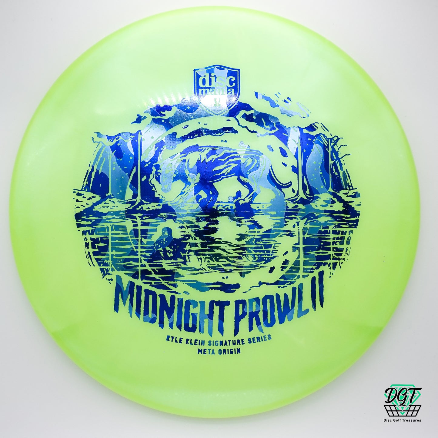 Midnight Prowl 2 - Meta Origin