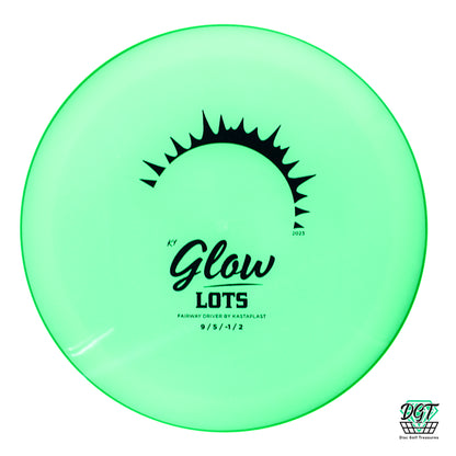 K1 Glow Lots