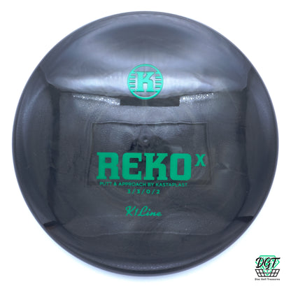K1 Reko-X