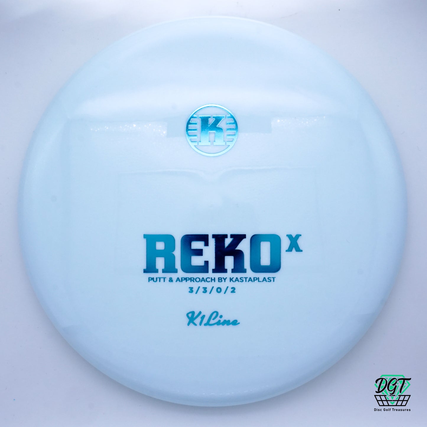 K1 Reko-X