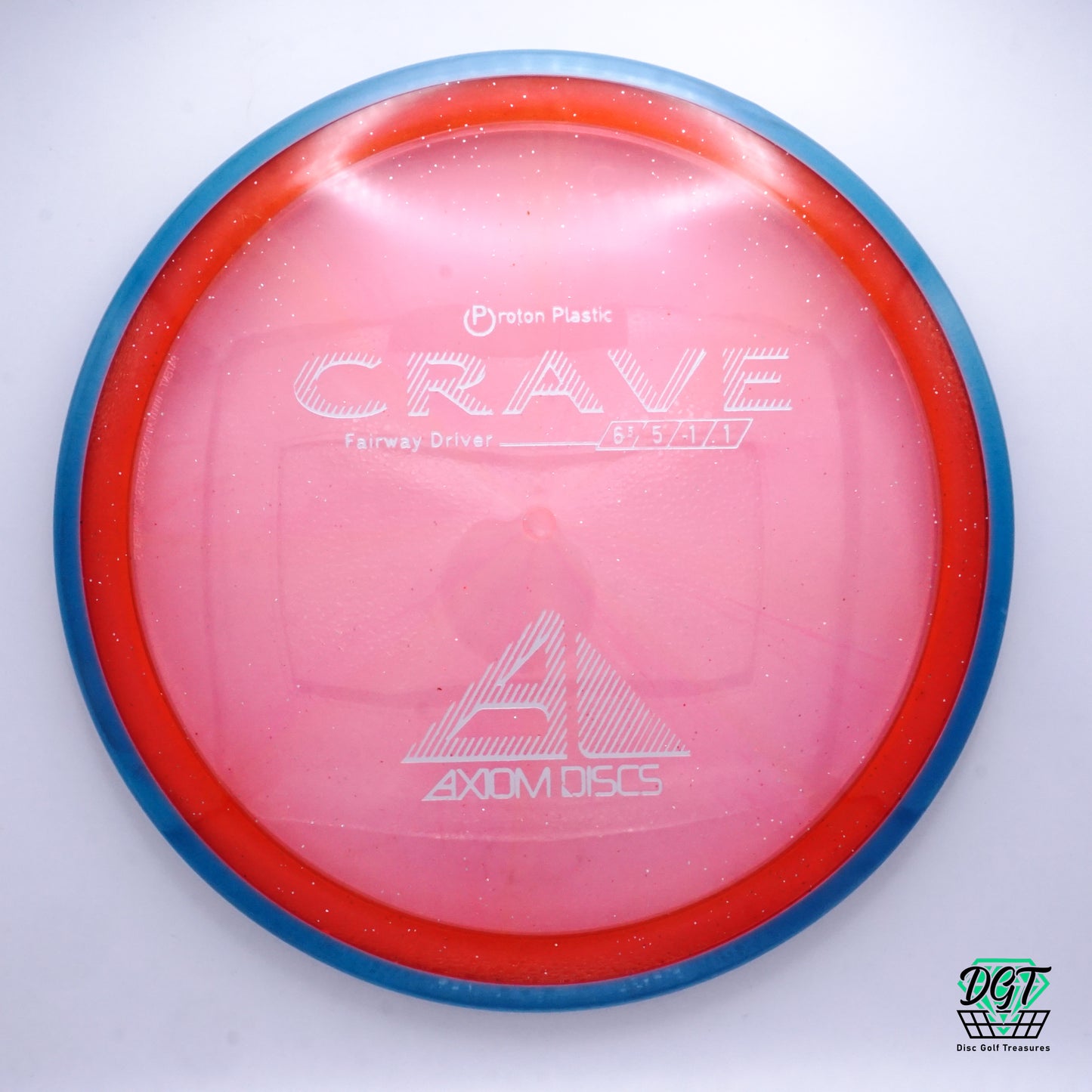 Proton Crave
