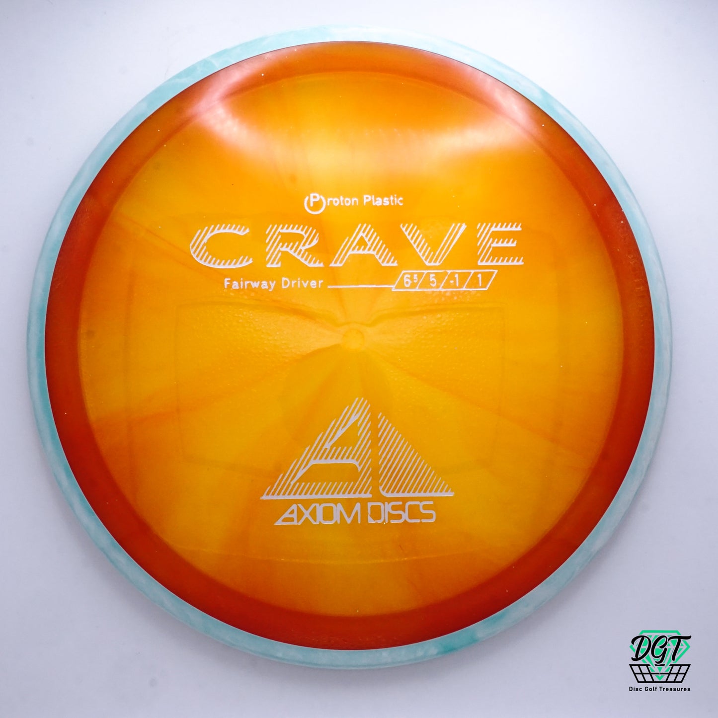 Proton Crave