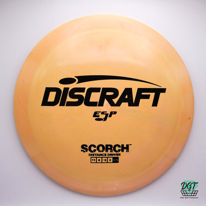 Discraft Used Discs