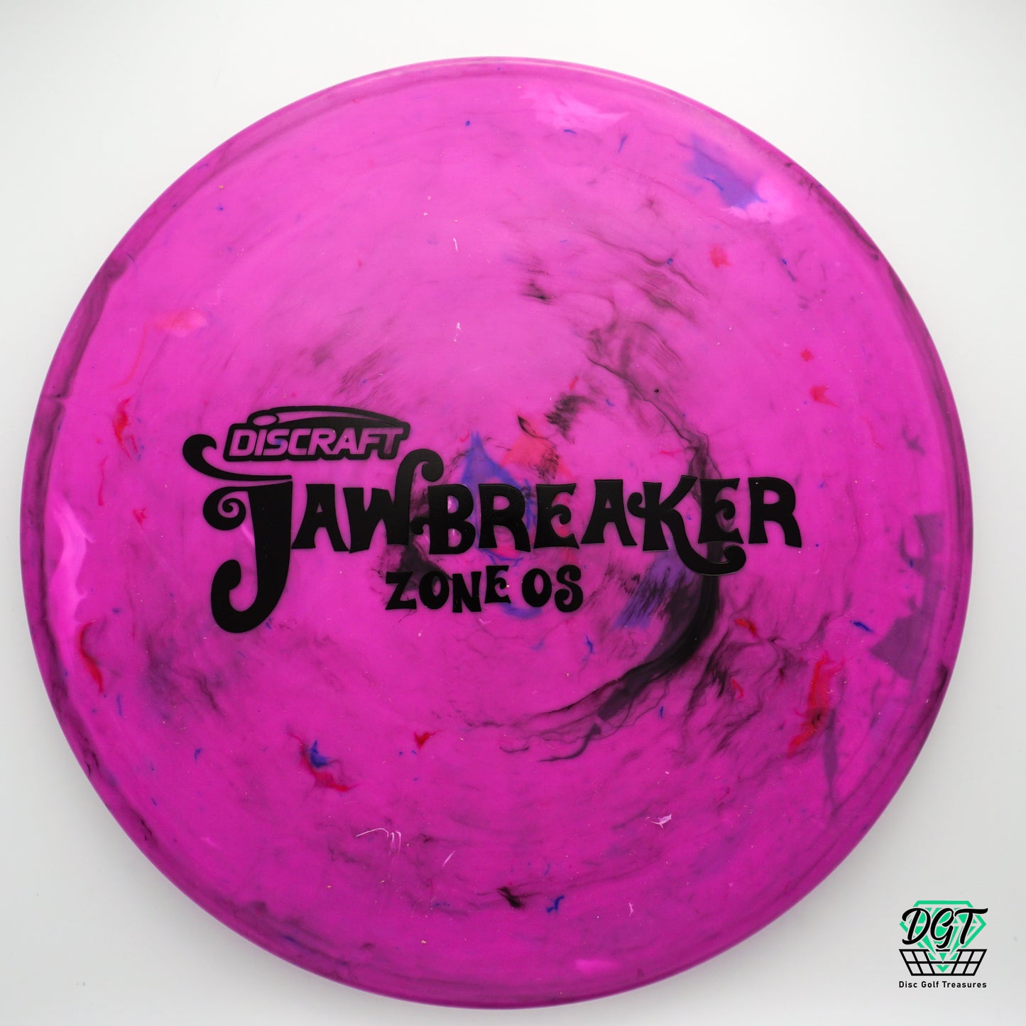 Jawbreaker Zone OS