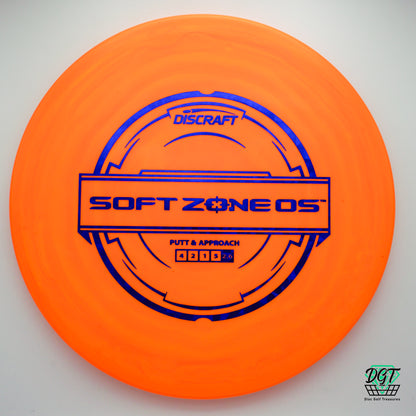 Soft Zone OS