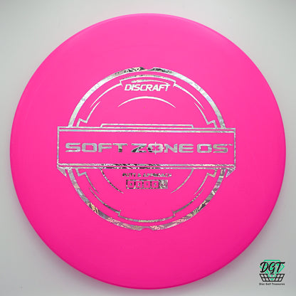 Soft Zone OS